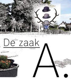 De zaak A.